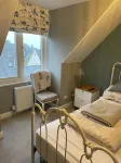 Hillcrest House Bed & Breakfast Hotels in 