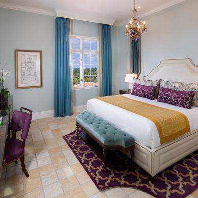King Suite With Sofa Bed Biltmore Hotel Promo Code