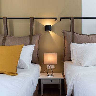 Comfort Triple Room with City View TIER COLLECTION Promo Code