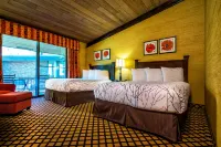 The Lakeview Hotel, Shanty Creek Resort Hotel a 