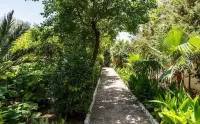 Hôtel Kerdada Các khách sạn ở 