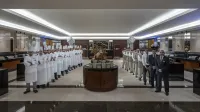 Swissotel Makkah