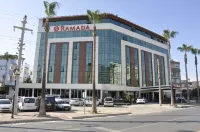 Ramada by Wyndham Mersin Hôtels à : 