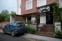 Moustache Hostel, Jaipur โรงแรมใน