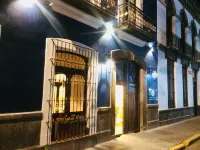 Hotel Marqués del Ángel Các khách sạn ở 
