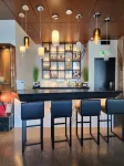 Grand Times Hotel Laval - Centropolis