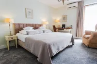 Hotel Szara Willa