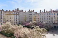 Hotel du Théatre