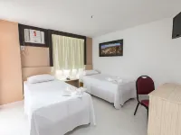 Rede Andrade Hangar Hotels in Belém