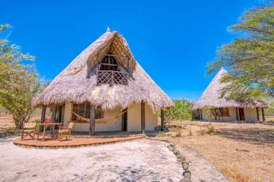 Hotel Punta Teonoste Các khách sạn ở 