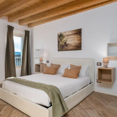 Standard Double Room (L'Ulif) Vista Lago Promo Code