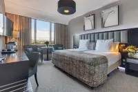 Fota Island Hotel and Spa Hoteles en 