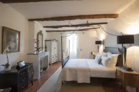 Chateau Olmet