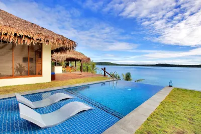The Havannah Vanuatu - Exclusively for Adults Hotels in 