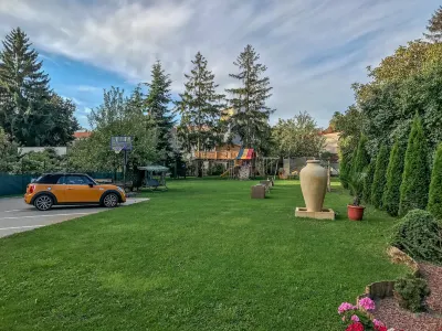Hotel Satu Mare City Hôtels à : 