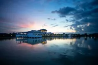 Lumbini Palace Resort Hotels in 