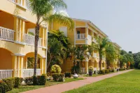 Telamar Resort Hotels in 