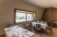 辛託拉大樓綠藍海洋情緒酒店