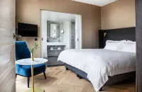 Pillows Grand Boutique Hotel Reylof Ghent Hotels in 