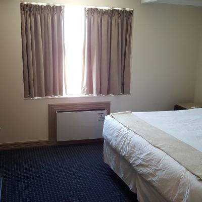 Queen Studio (No Pets Allowed) Montecassino Hotel & Suites Promo Code
