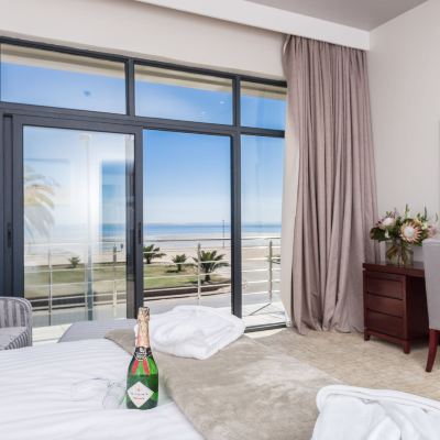 Luxury Room Flamingo Villas Boutique Hotel Promo Code