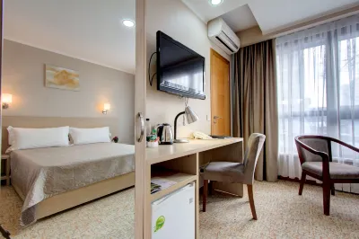 Bishkek Boutique Hotel Hotels in 