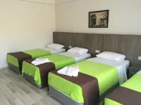 Mori Sport Hotel Hotels in 