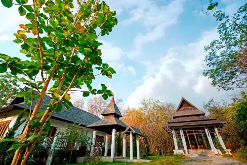 Tak Andaman Hotel