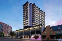 The Bethesdan Hotel, Tapestry by Hilton Hotels in 