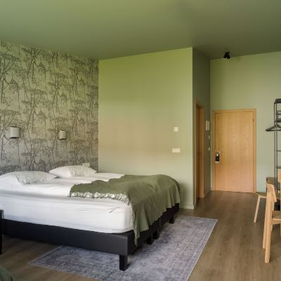 Superior Triple Room Hotel Katla by Keahotels Promo Code