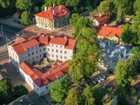 The Von Stackelberg Hotel Tallinn Hotels in 