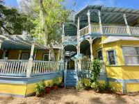 Penny Farthing Inn