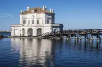 拉拉達家庭旅館
