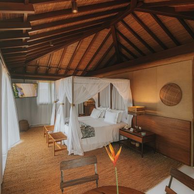 Villa Rio Do Brasil-House with 2 Large Suites 4 People Pousada Tutabel Promo Code