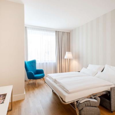 Family Room NH Collection Wien Zentrum Promo Code