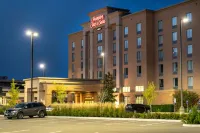 Hampton Inn & Suites by Hilton Brantford Conference Centre, on