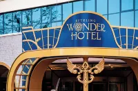 Efteling Wonder Hotel - Theme Park tickets included Các khách sạn ở 