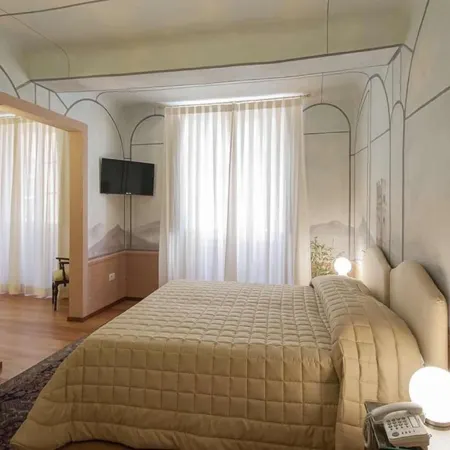 Hotel Alla Corte Degli Angeli
