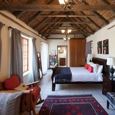 Family Cottage, Multiple Beds (Rose) Tulbagh Mountain Manor Promo Code