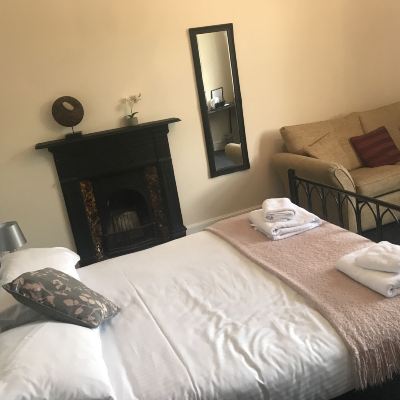 Large Double Room The Dorset Promo Code