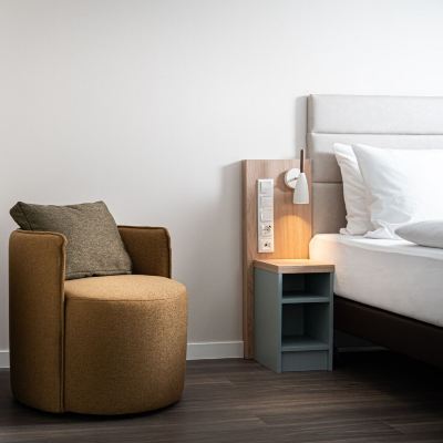 Deluxe Apartment Arthotel ANA Soul Promo Code