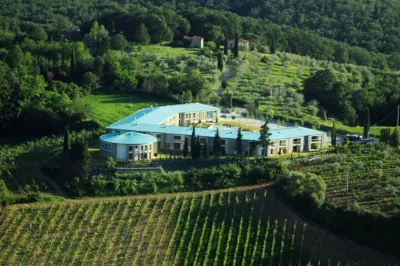 Chianti Village Morrocco Hotels in 