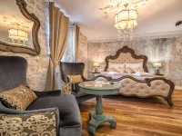 Plaza Marchi Old Town - Mag Quaint & Elegant Boutique Hotels Hotels in Split