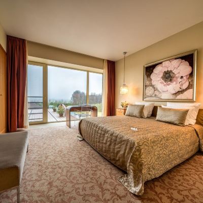 Double Room With SPA Access Harmony Park Promo Code