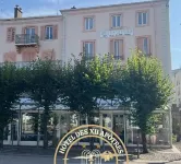 Hotel des XII Apotres & de la CLE des Champs