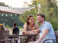 Hotel Sunparks Kempense Meren Hotel a Mol