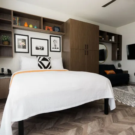 Yugo Guest Suites