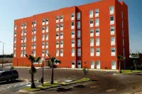 Hotel Tecnologico Norte Các khách sạn ở 