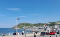 哈雷斯阿伯里斯特