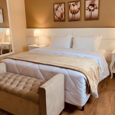Loft Quinta Pousada Quinta do Vale Promo Code
